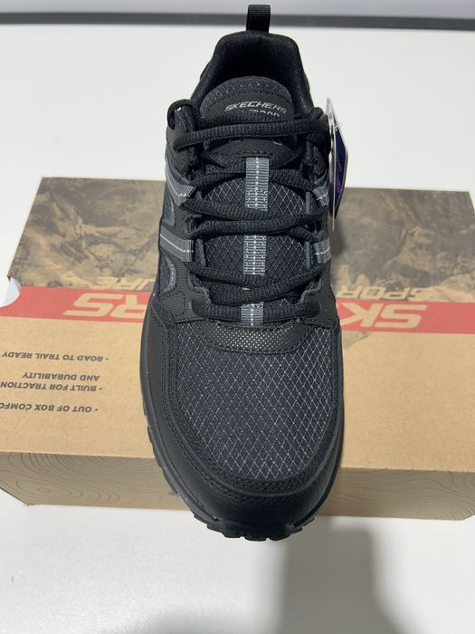 Skechers Pantofi barbati Outdoor