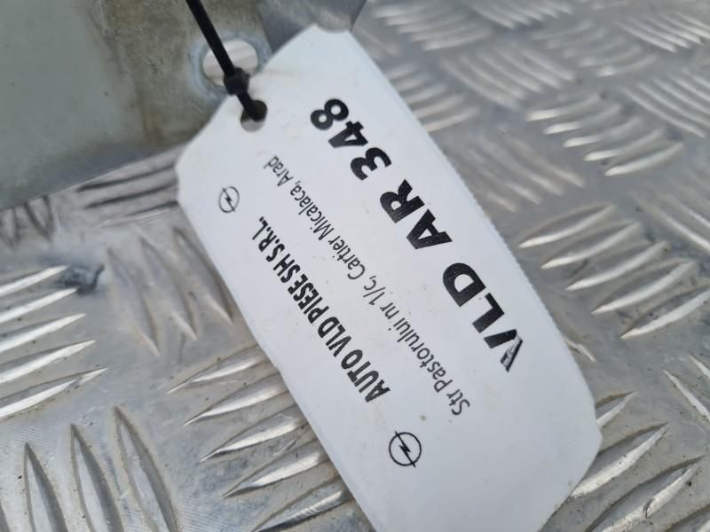 Aripa dreapta fata Opel Antara facelift