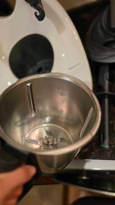 Vand Thermomix TM6