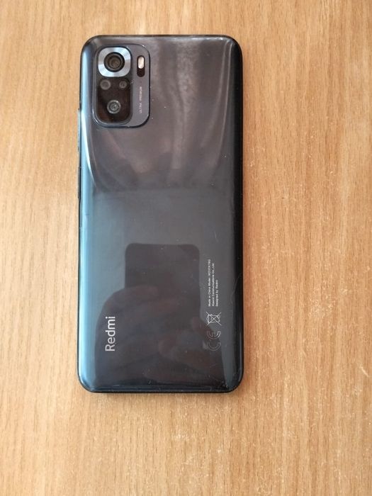 Продам  телефон Redmi Note 10S