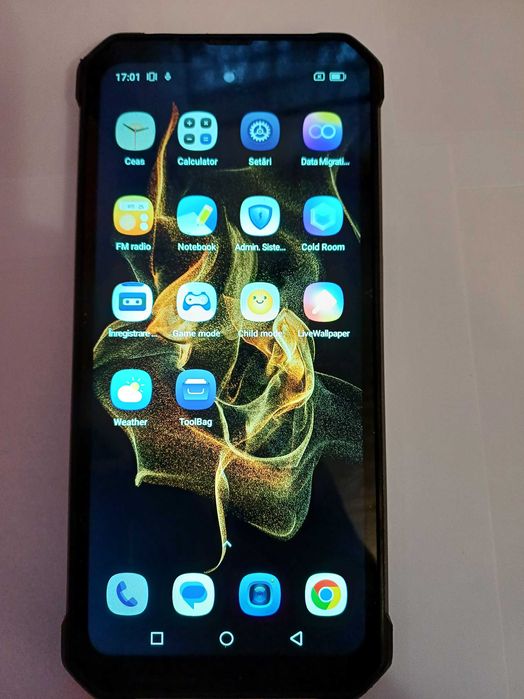 Telefon Blackview BV8900