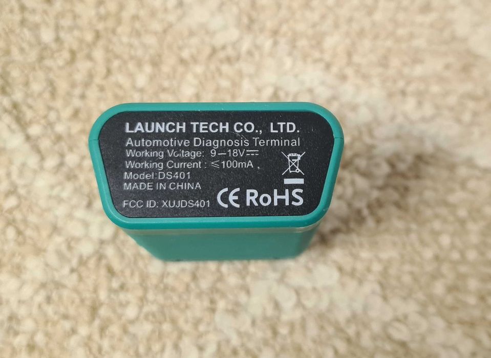 Diagnoza easydiag golo 3.0 DS401, soft full Xdiag Pro3