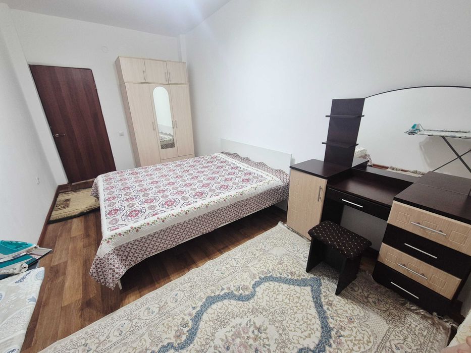 2 комнатная в аренду