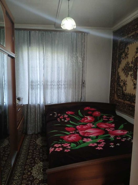 Продам 4 комнатный Дом на Береке