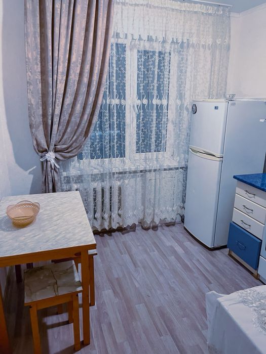 Продается 1 комнатная квартира