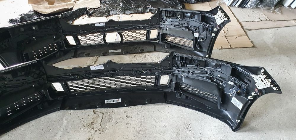 Bmw 7 G11 G12 lift bara fata M noua originala