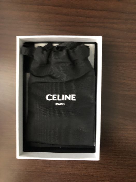 Card Holder Celine