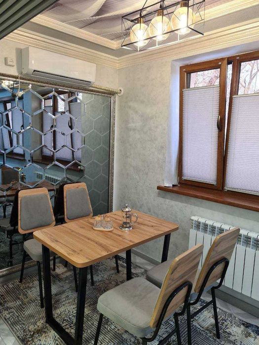 Срочно сдам 3-ком/1/4 на Мукимий