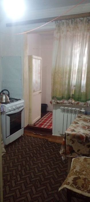 Чирчик 8мкр обмен квартиры 2ки на однушку с доплатой