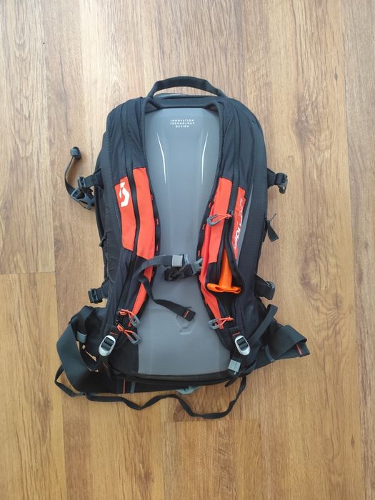 Rucsac avalansa electric Scott Alpride E1
