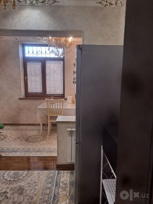 Ijara yaxshi bollaga 1 ta ega bilan