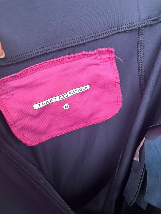 Colanți - Tommy Hilfiger