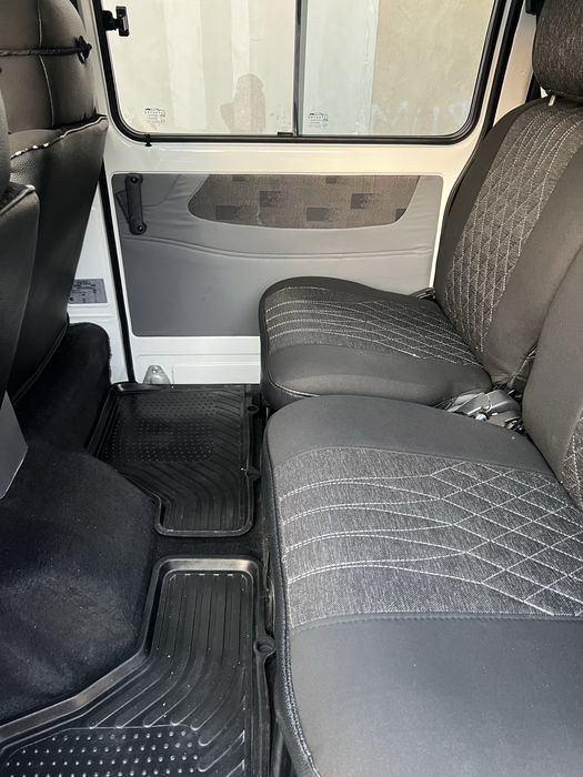 дамас 2025 сотилади