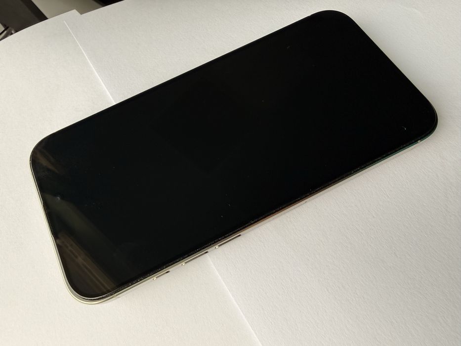 IPhone 16 Pro Max 256GB