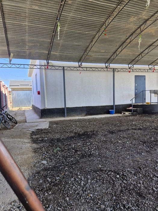 недвижимость дом