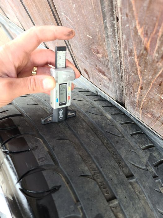 Roti/Jante Concave Omanyt Orig.Vw Tiguan R-line R19 Phaeton Passat Gol