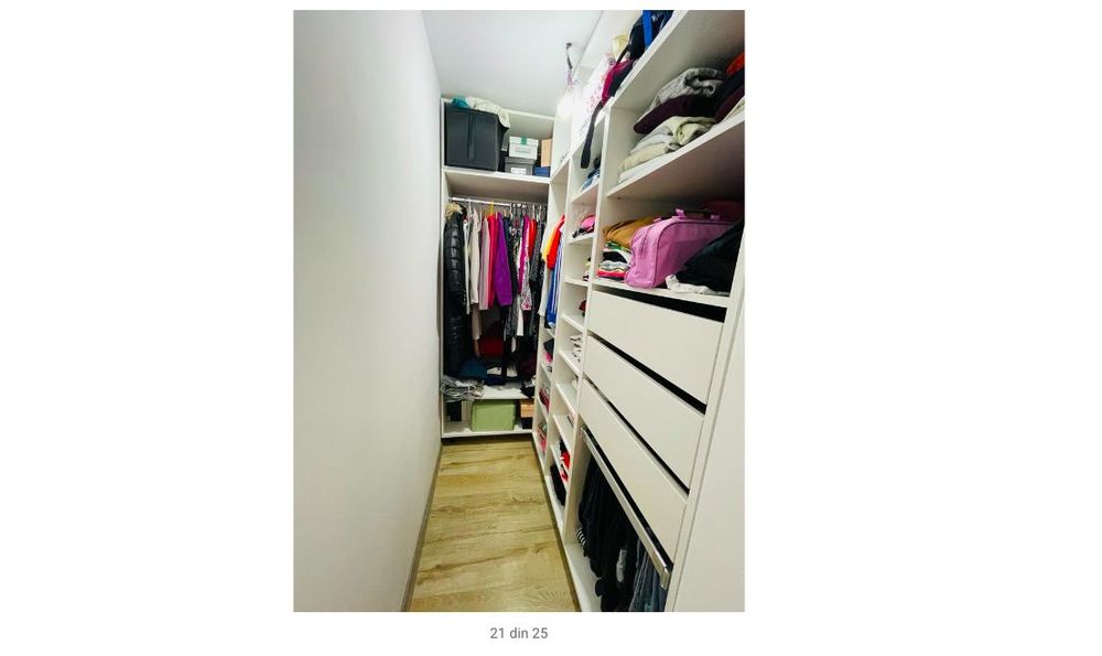 Apartament de Vănzare, 3 Camere, 81mp, 2 Parcari, Zona Selimbar.