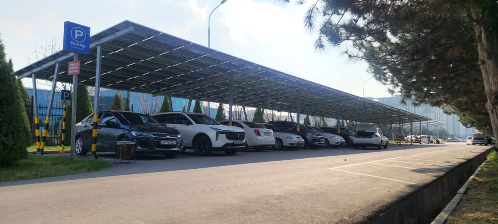 Металлоконструкция