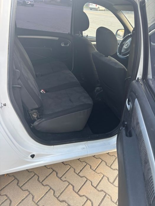 Vând Dacia Logan MCV