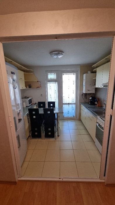 Apartament 2 camere Calea Romanului / Omv