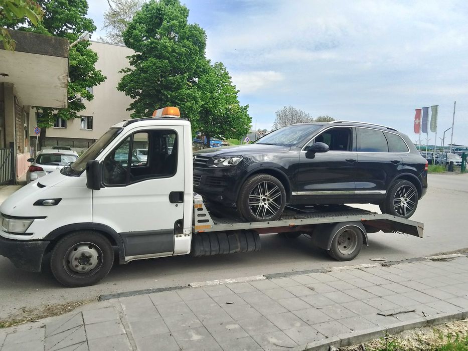 Пътна Помощ Кнежа, Платформа Кнежа, Транспорт, Автовоз Кнежа 24/7