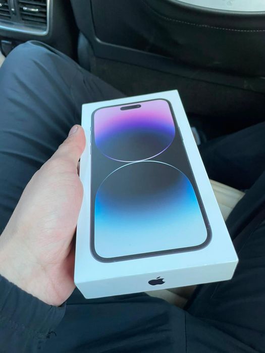 IPhone 14pro max 77% 1TB