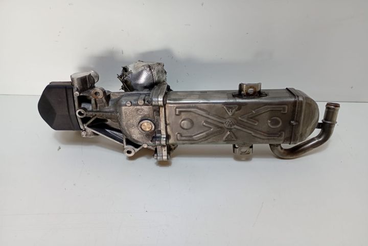 Racitor gaze 03L131512DQ Audi A3 8V seria