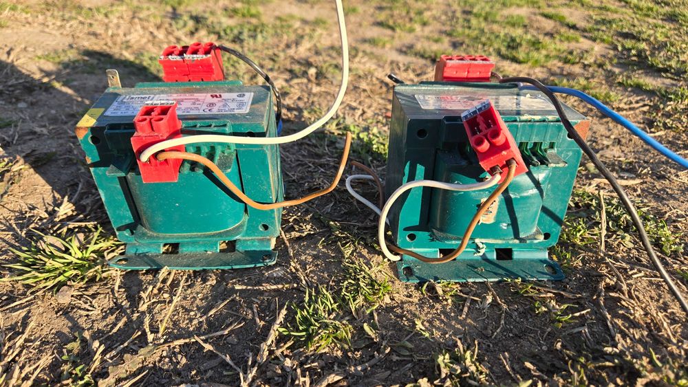 Transformator electric