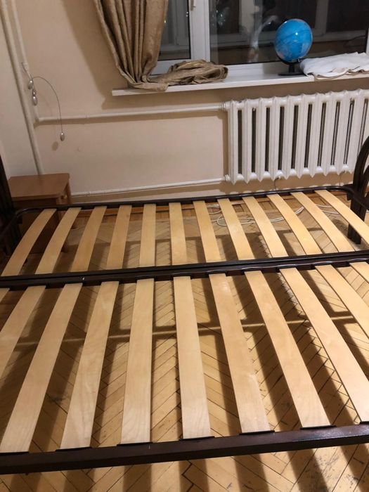 Продам кровать срочно