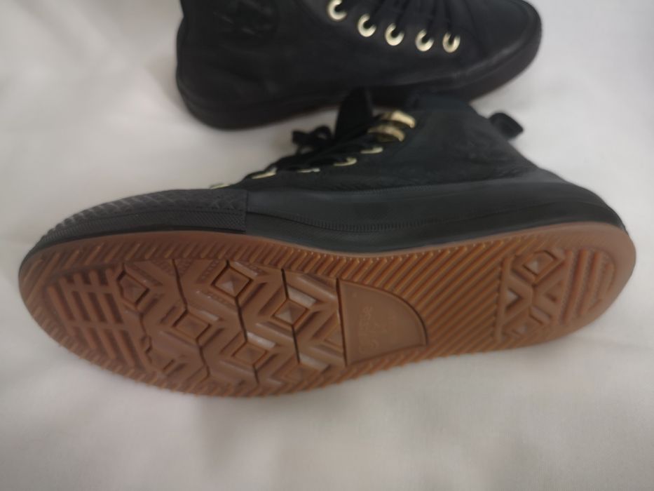 Converse, оригинални кецове, номер 37