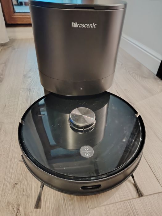 Aspirator vacuum Proscenic