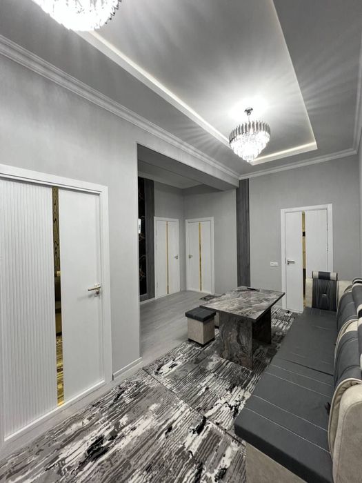 Суточная 2х ком квартира Алмазарский рн новостройка 450 000 сум