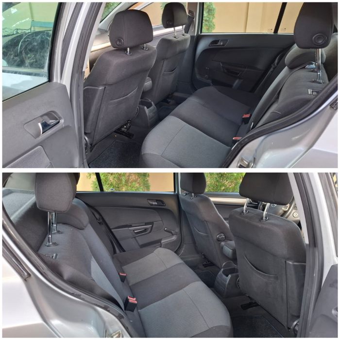 Opel astra H - 88000km,  1.4 16v benzina