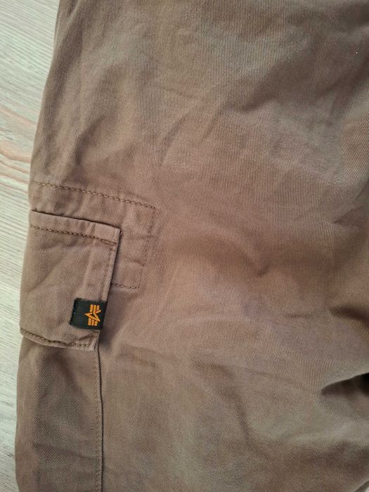 Alpha Industries Pantaloni cargo