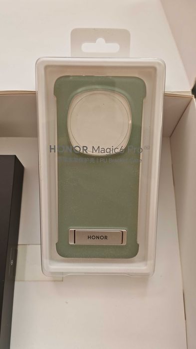 Honor magic 6 pro