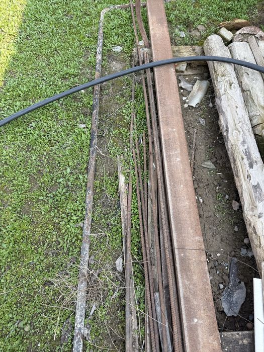 Продается швелер для стройки