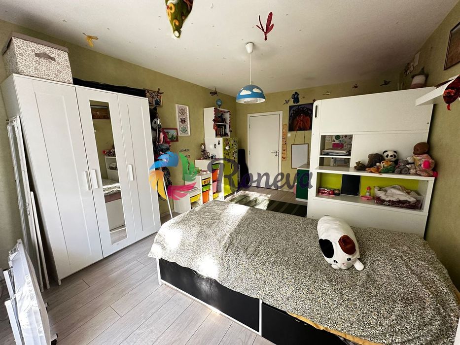 3-стаен в Варна-Цветен площ 75 цена 152500