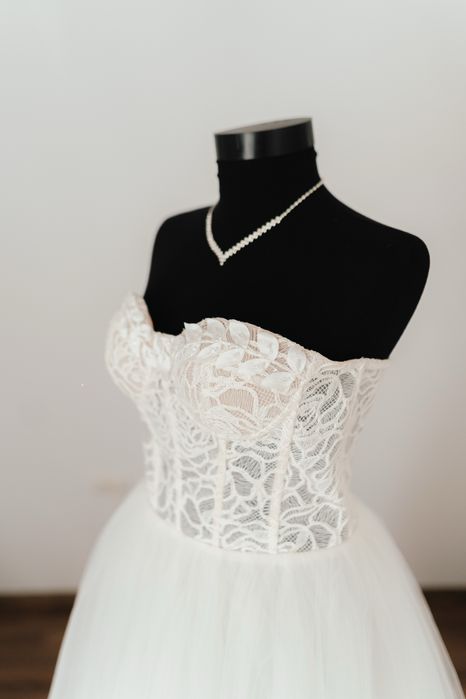 Rochie de mireasa