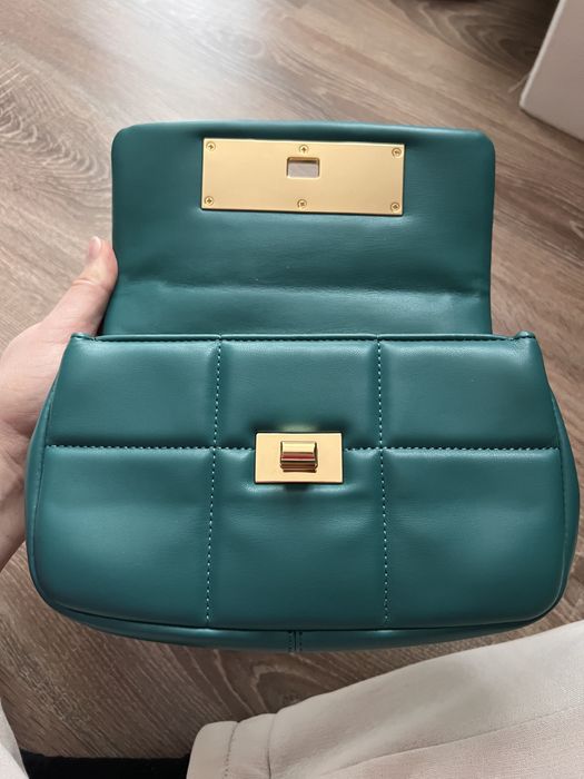 Оригинална Чанта Moschino