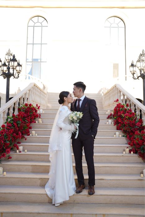 Продаю свадебное платье