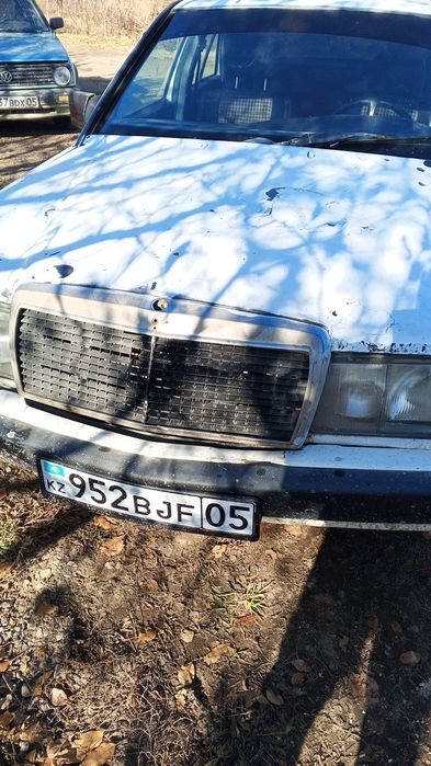 продам мерс механика