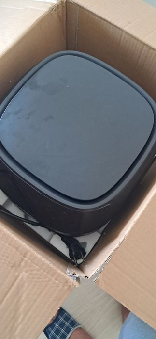 Аэрогриль / Air Fryer