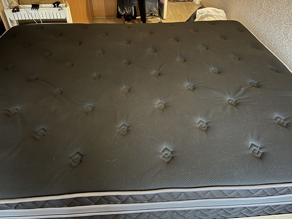 Продам матрас премиум класса.