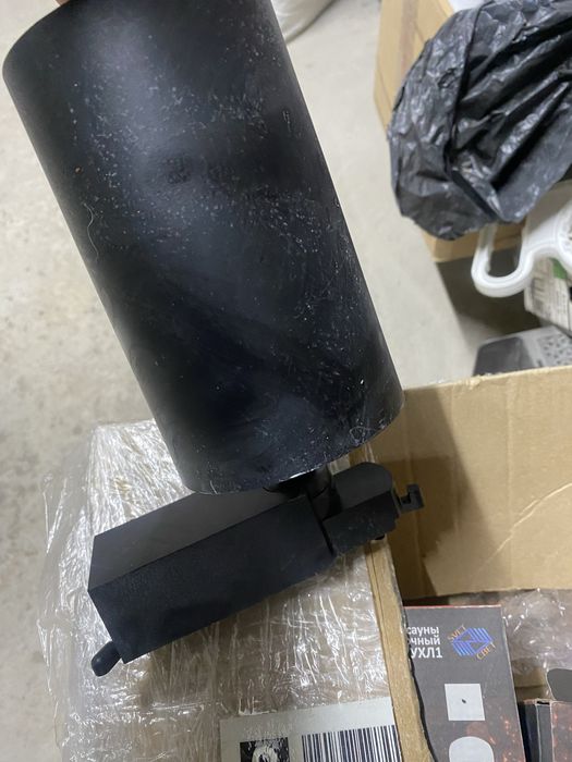 Лед трек прожекторлар