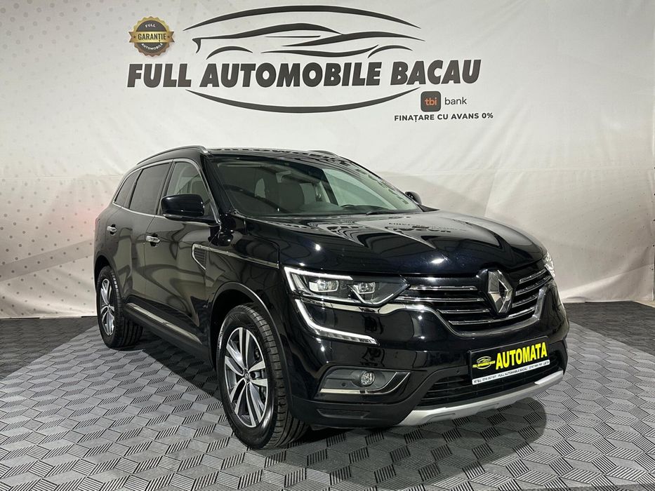 RENAULT Koleos 2018 — imagine 2