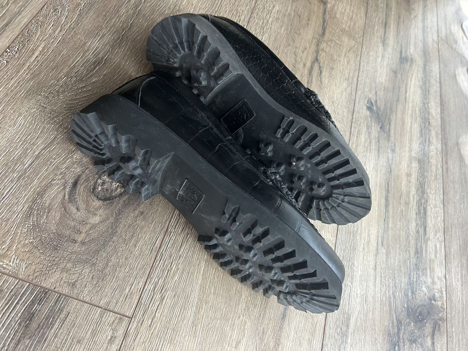 Обувки Karl Lagerfeld