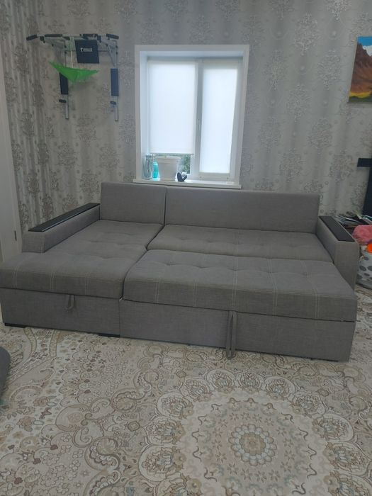 Диван раскладные