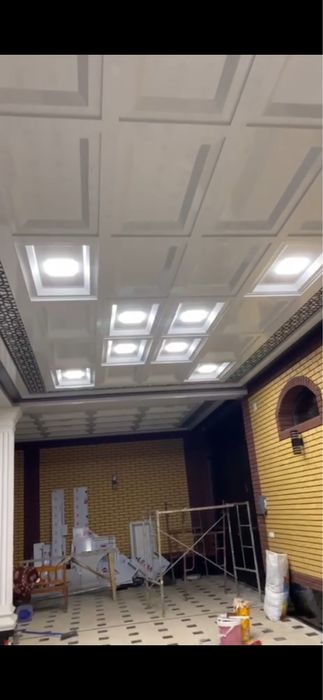 Алюкобонд услуга алюкабонд пар. монтаж