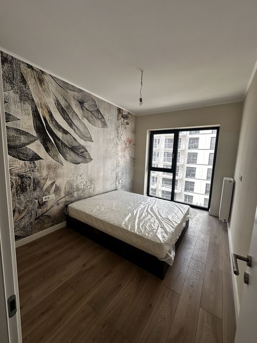 Apartament Studio Silk District