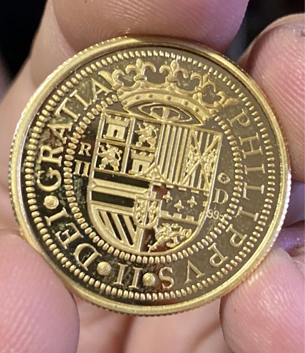 Monede aur si argint